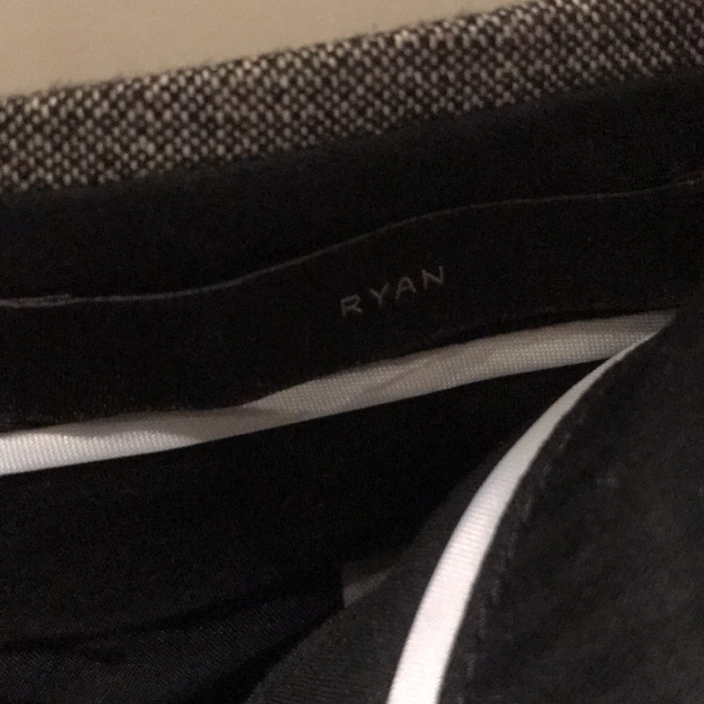 Banana Republic slacks - Picture 4 of 4
